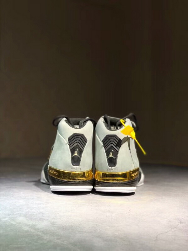 Authentic Air Jordan 17 Trophy Room 